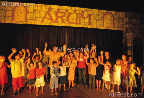 Barut Arum Hotel 35
